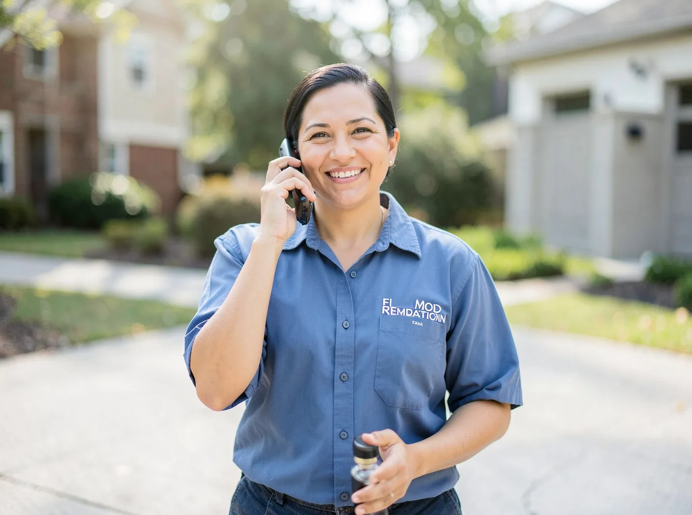 Mold Remediation Skidmore, MO FAQs